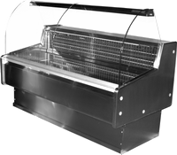 Fans for refrigerator equipment Fans for refrigerator equipment