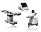 Solution for Medical technics and solarium devices. Solution for Medical technics and solarium devices.
